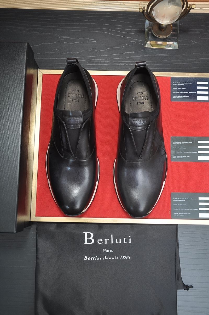 Berluti Shoes